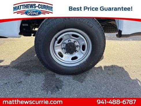 New 2026 Ford F250 XL w/ XL Driver Assist Package image 16
