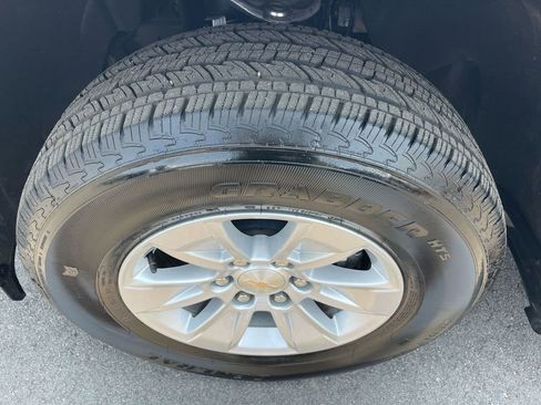 Used 2024 Chevrolet Silverado 1500 W/T w/ WT Fleet Convenience Package image 26