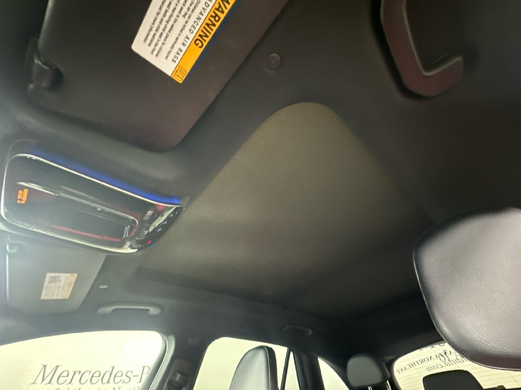Certified 2026 Mercedes-Benz GLC 300 image 7