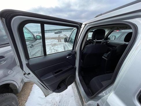 Used 2010 Jeep Patriot Sport w/ PWR Equipment Group image 24