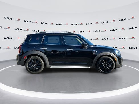 Used 2022 MINI Cooper Countryman S image 9