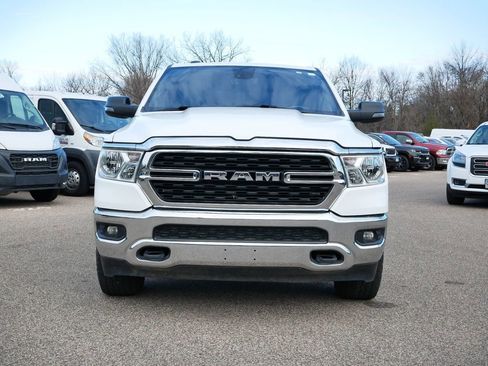Used 2023 RAM 1500 Big Horn image 49