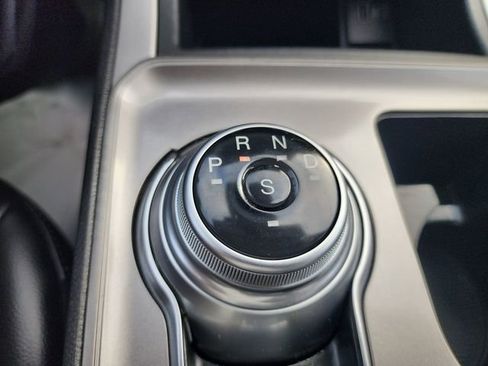 Used 2024 Ford Edge SEL image 24