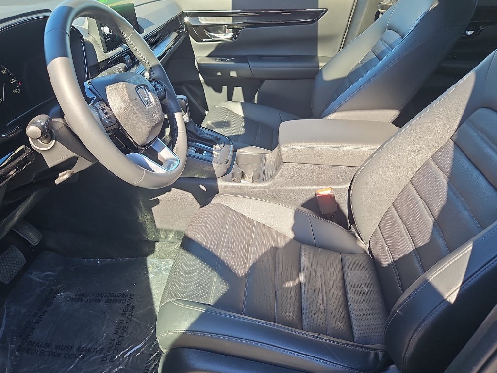Certified 2024 Honda CR-V EX-L image 31
