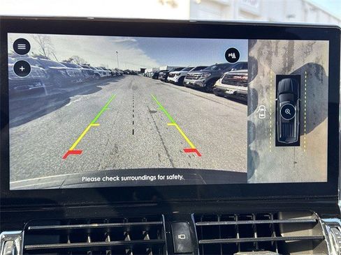 Used 2023 Lincoln Navigator Reserve image 19