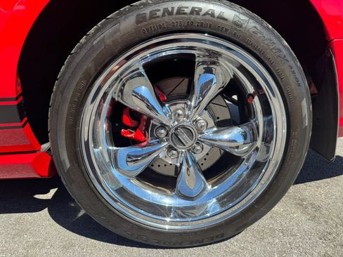 Used 2006 Ford Mustang GT Premium RWD image 84