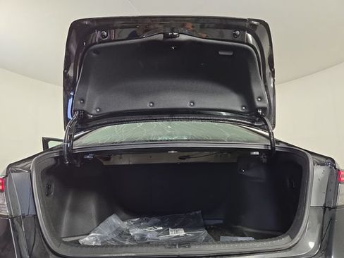 Used 2025 Honda Accord Sport image 30