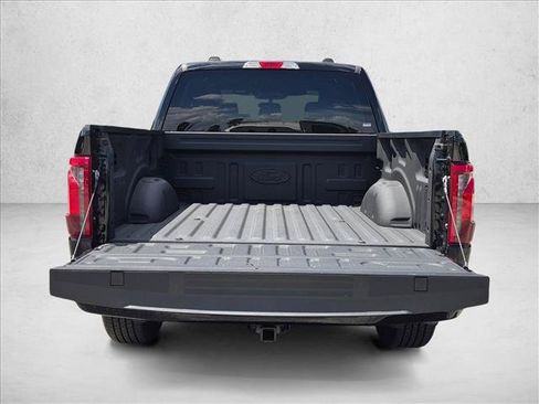 Certified 2024 Ford F150 STX RWD image 7