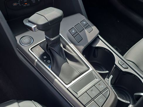 New 2026 Kia Sportage EX image 27