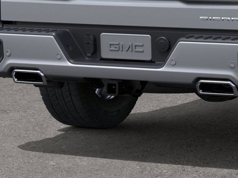 New 2026 GMC Sierra 1500 Denali AWD/4WD image 14