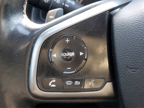 Used 2017 Honda Civic Sport image 19