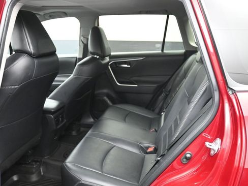 Used 2024 Toyota RAV4 XLE Premium image 16