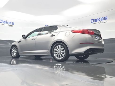 Used 2014 Kia Optima EX w/ EX Premium Package FWD image 43