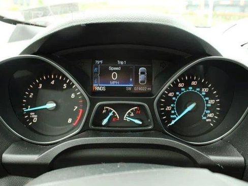 Used 2016 Ford Escape Titanium AWD/4WD image 8