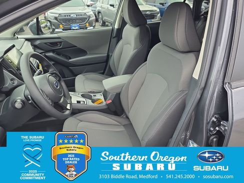 New 2026 Subaru Crosstrek 2.0i Premium image 10