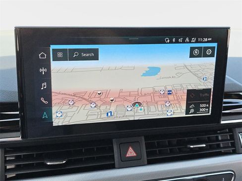 Used 2023 Audi A5 2.0T Premium Plus w/ Premium Plus image 28