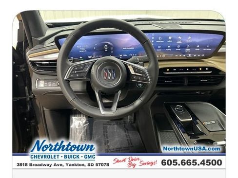 New 2026 Buick Enclave Preferred image 13