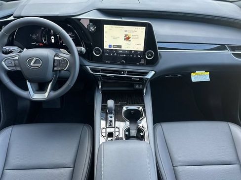 New 2026 Lexus RX 350 AWD image 11