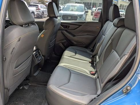 Used 2023 Subaru Forester Wilderness AWD/4WD image 34