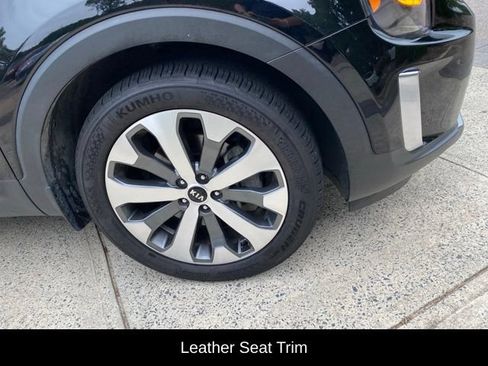 Used 2021 Kia Telluride SX AWD/4WD image 24