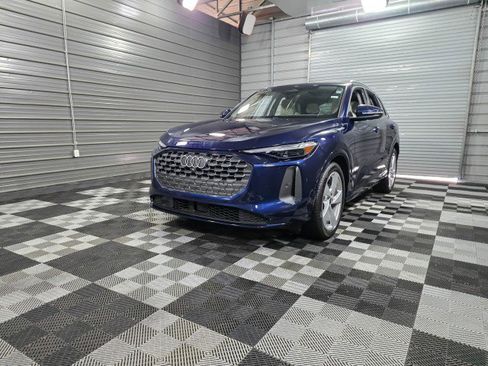 Used 2025 Audi Q5 Prestige image 49