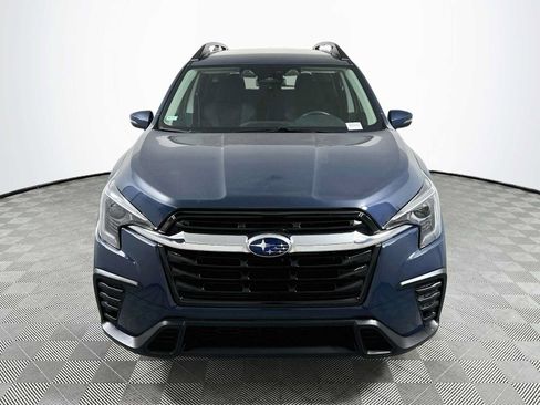 Certified 2023 Subaru Ascent Premium AWD/4WD image 2