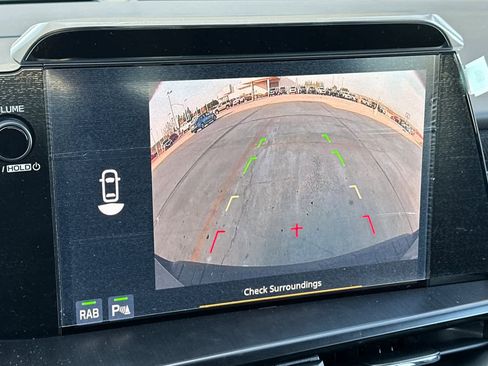 New 2026 Subaru Outback Premium image 21