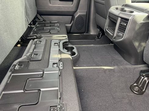 New 2026 RAM 2500 Big Horn image 46