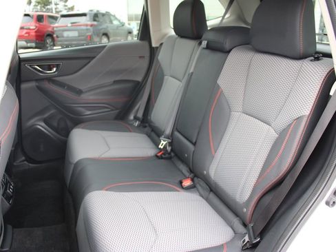 Used 2022 Subaru Forester Sport image 25