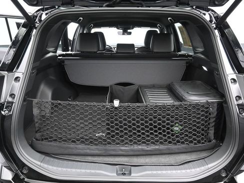 Certified 2026 Toyota RAV4 AWD Plug-in Hybrid image 31