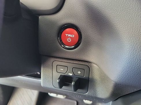 New 2026 Toyota Sequoia TRD Pro image 27