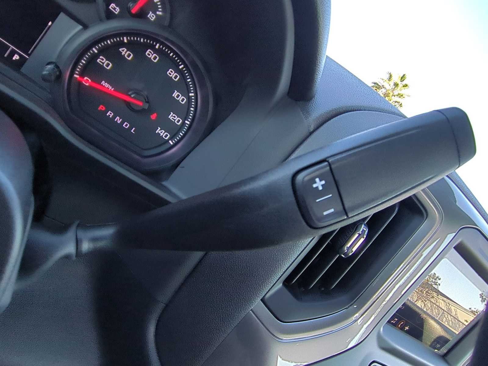 Used 2026 Chevrolet Silverado 1500 W/T RWD image 20