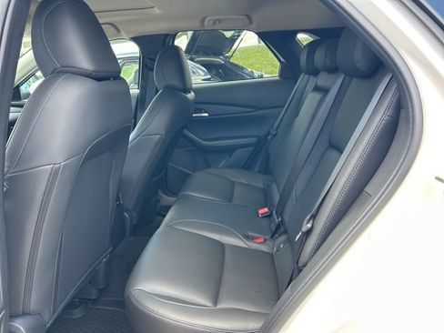 Used 2025 MAZDA CX-30 AWD 2.5 S w/ Preferred Package image 20