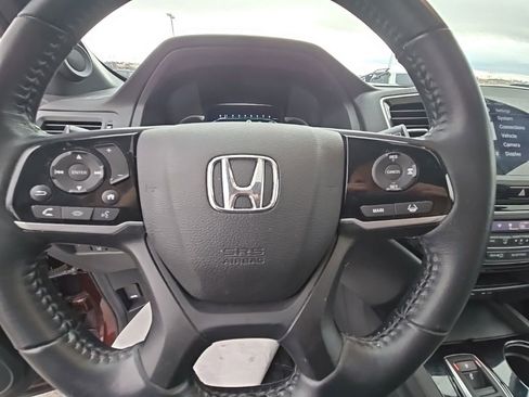 Used 2021 Honda Passport Touring image 16