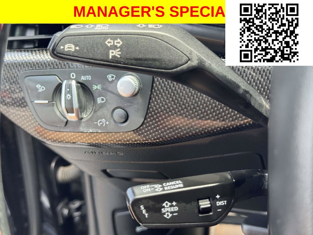 Used 2022 Audi S5 Prestige AWD/4WD image 21