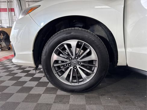 Used 2017 Acura RDX AWD w/ Advance Package image 20