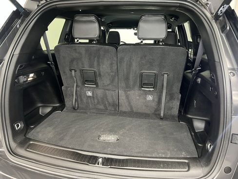 Used 2024 Jeep Grand Cherokee L Limited image 8