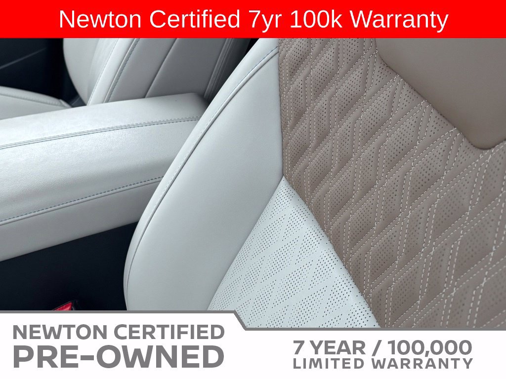 Used 2026 Nissan Murano Platinum w/ Cargo Package AWD/4WD image 8