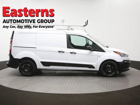 Used 2020 Ford Transit Connect XL w/ CNG/LPG Engine Prep Package FWD image 45