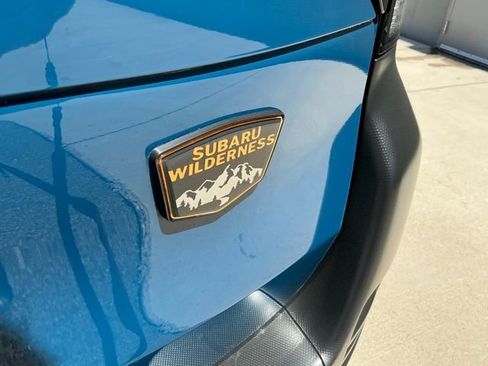 Used 2026 Subaru Forester Wilderness image 5