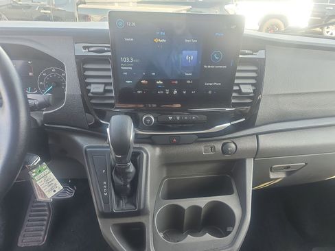 Used 2024 Ford Transit 350 XLT image 12