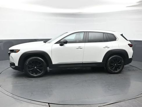 Used 2024 MAZDA CX-50 AWD 2.5 S w/ Cargo Package image 2