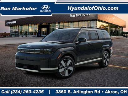 New 2026 Hyundai Santa Fe Limited