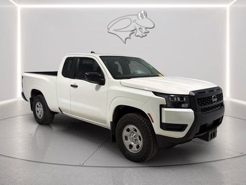 Used 2026 Nissan Frontier S AWD/4WD image 7