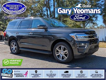 Used 2024 Ford Expedition Limited