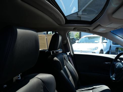 Used 2015 Acura RDX FWD image 29