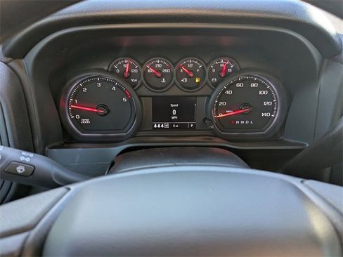 New 2026 Chevrolet Silverado 2500 Custom w/ Custom Value Package image 15