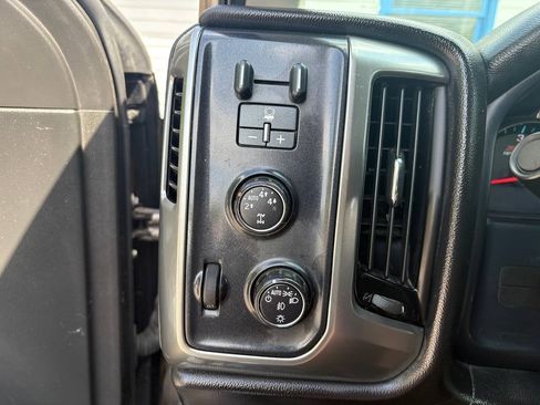 Used 2015 Chevrolet Silverado 1500 LT w/ All Star Edition AWD/4WD image 20