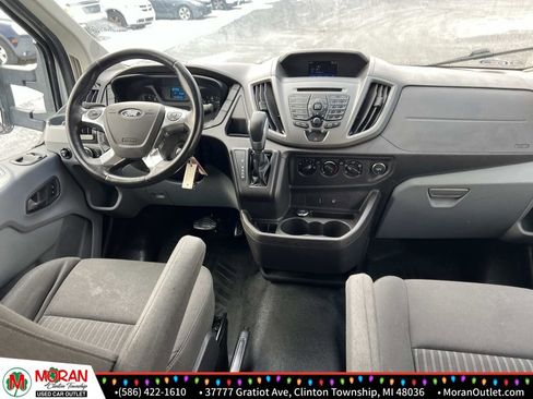 Used 2016 Ford Transit 150 XL image 15