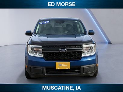 Used 2023 Ford Maverick XLT w/ Equipment Group 300A Standard